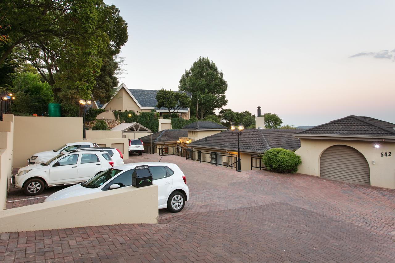 Lavenders at Constantia Guest House Pretoria-Noord Extérieur photo